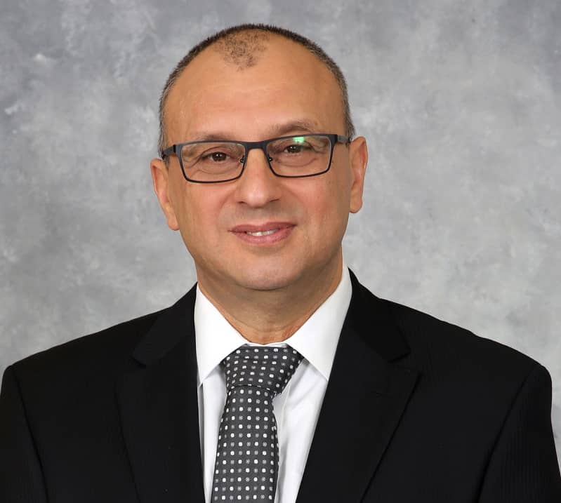 לחמני. האיש של שרי אריסון (צילום: יחסי ציבור)