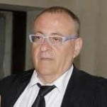 עו"ד בני נהרי