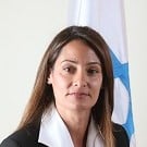 השופטת מעין בן ארי