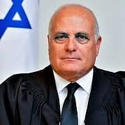 השופט ג'ורג' קרא