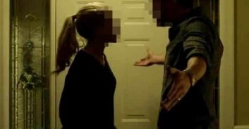 חשד: תיעדו אקט מיני עם צעירה והפיצו את הסרטון