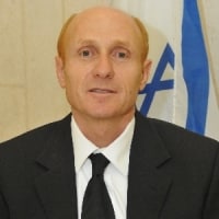 השופט אלכסנדר רון