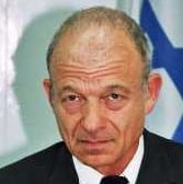 השופט בדימוס בן-דור