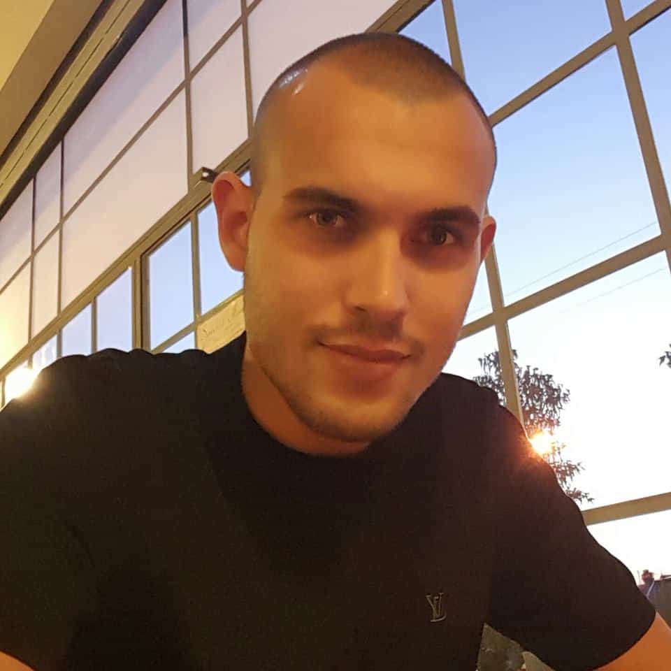 סרגיי גרנובסקי