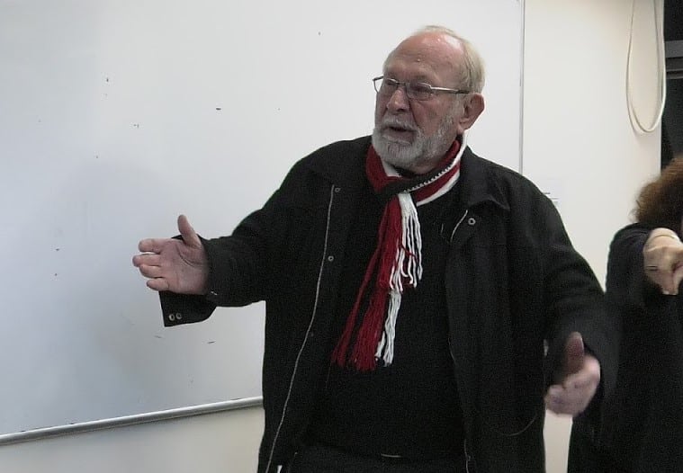 תוצאה אכזרית, אך מוכרת. פרופסור שלמה גיורא שוהם