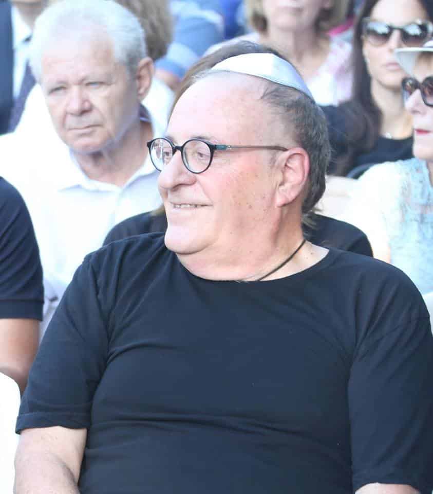 בני נהרי ז"ל