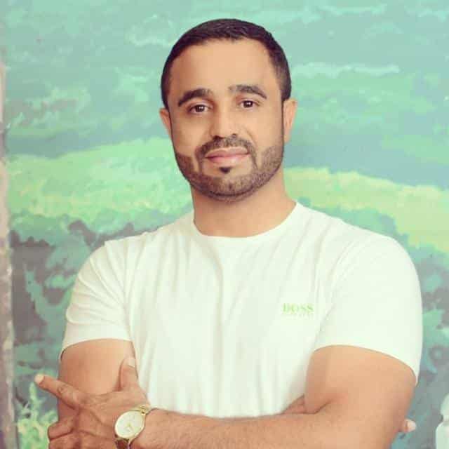 טלאל אלקירנאוי