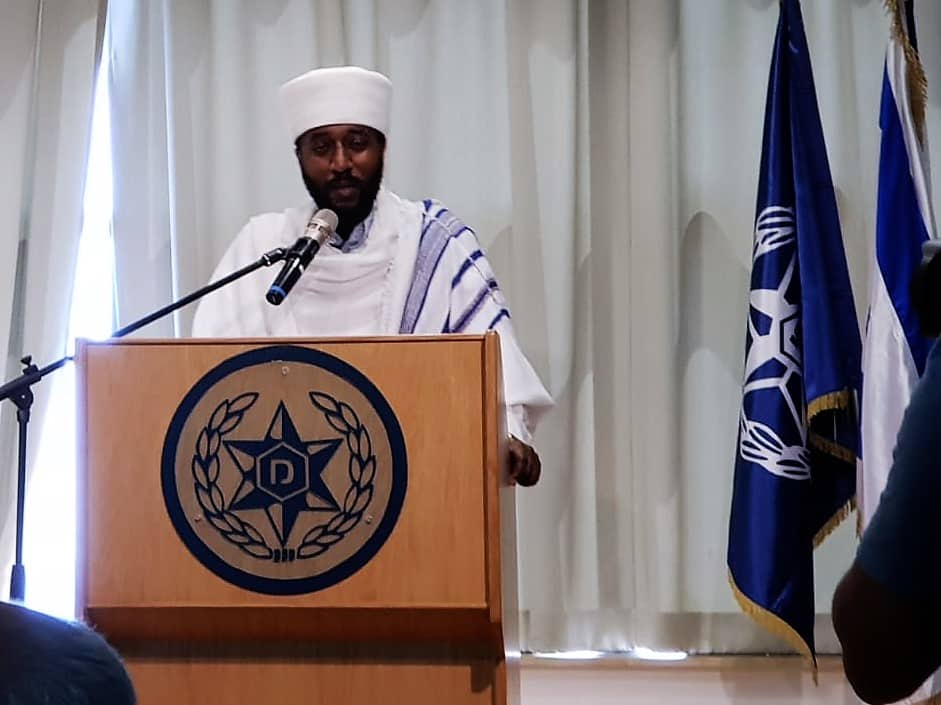 התרגשות אמיתית. יום העיון במחוז חוף