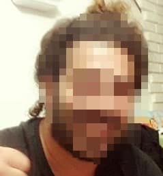 עבר שינוי משמעותי. הנאשם