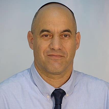 מחולל החקירה. עו"ד ג'ואי אש