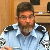 תנ"צ ערן קמין