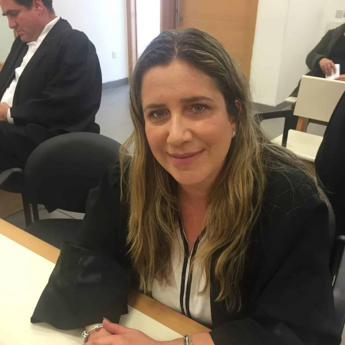 עו"ד קטיה צווטקוב