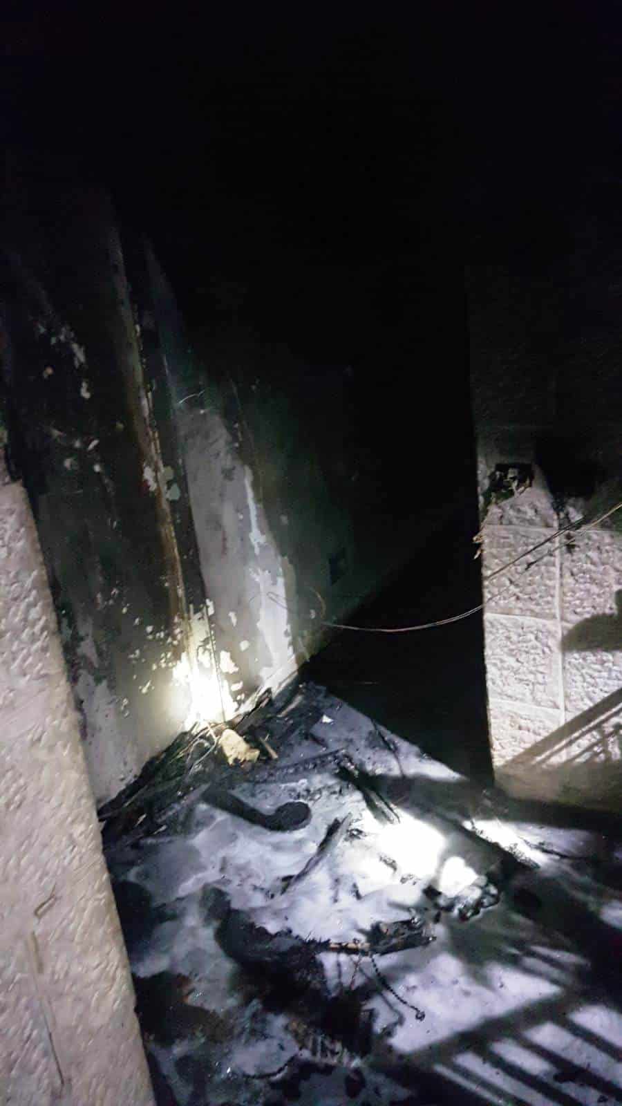 כך זה נראה מבפנים