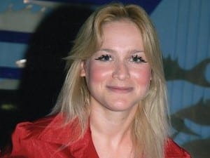 מיטל אהרונסון ז"ל