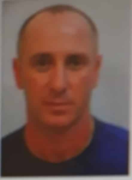 אחמד יוסף, החשוד