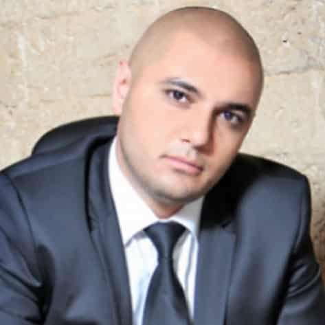 עו"ד ווליד כבוב