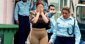 עד 4.5 שנות מאסר לסוחרי נשים שייבאו נערות ליווי לישראל