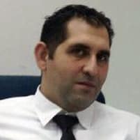 עו"ד שאדי סרוג'י