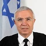 השופט יונה אטדגי