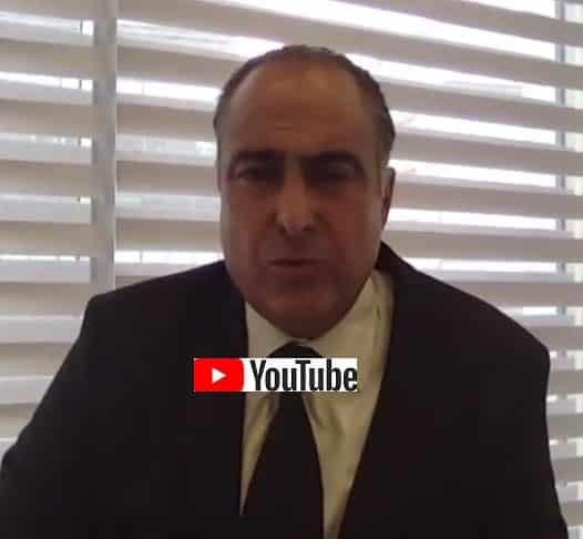 צפו: עו"ד ניר רוטנברג מסביר איך "להפיל" מדובבים