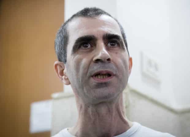 עקרונות פסק דין אלישע חייבטוב (צילום: פלאש 90)