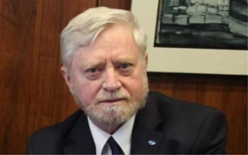 היה לו חזון. מבקר המדינה יוסף חיים שפירא