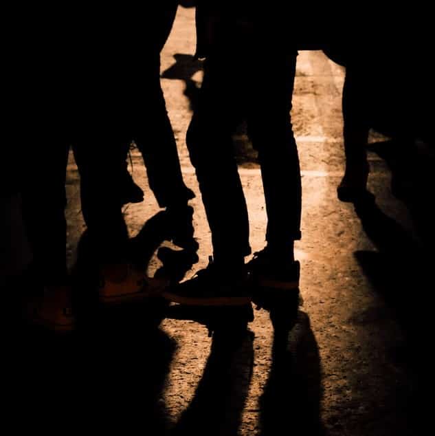 בלגאן במועדון (צילום: Mike Wilson מתוך אתר Unsplash)