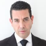 עו"ד גולדמן