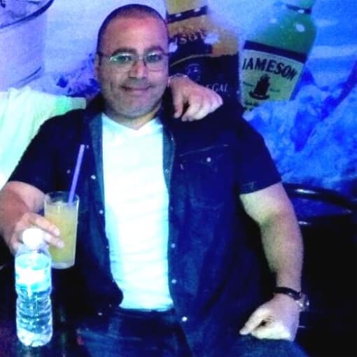 יניב זגורי בתמונה מתאילנד