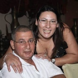 מרטין ואהרון אביטן