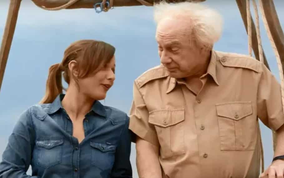 בן זקן ו"בן גוריון". הידעת שבמדינת ישראל יש מכה של חשבוניות פיקטיביות?