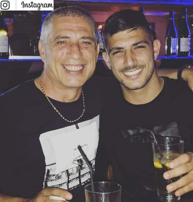 מיכה ושוקי ביטון