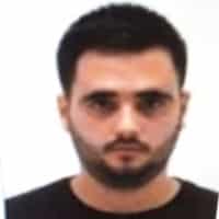 עוז דדון (צילום: משטרת ישראל)