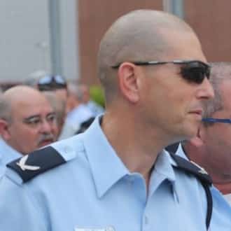 "התנהגותו עומדת בסתירה לחובותיו". גיא ניר