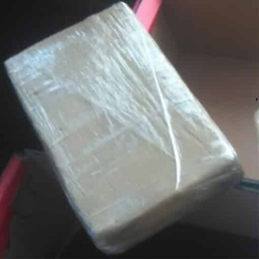 הסמים הוסלקו בחלקי חילוף (צילום ארכיון להמחשה: דוברות המשטרה)