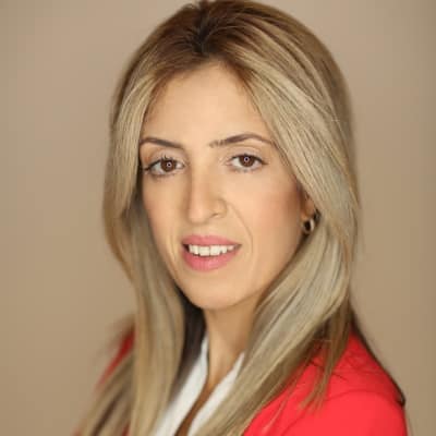 עו"ד לוסי מאיר