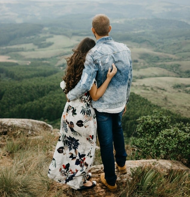 לשמור על שלמות התא המשפחתי ( אילוסטרציה: João Silas, מתוך אתר Unsplash)