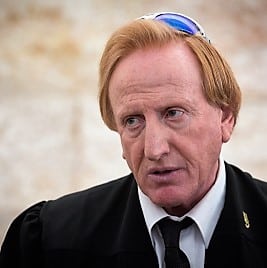 עו"ד אליעד שרגא