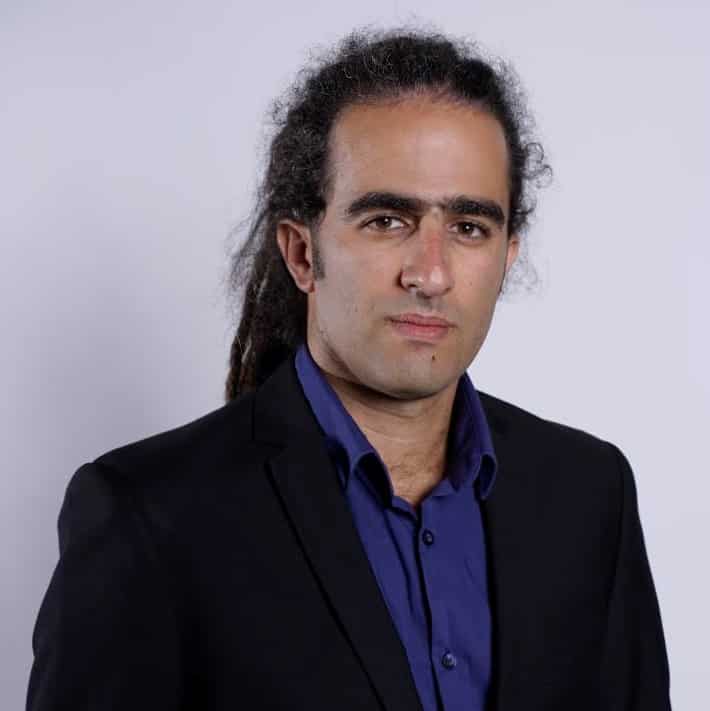 עו"ד תומר נאור