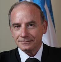 השופט זרזבסקי