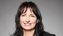 ראש הרשות לאיסור הלבנת הון. שלומית וגמן-רטנר