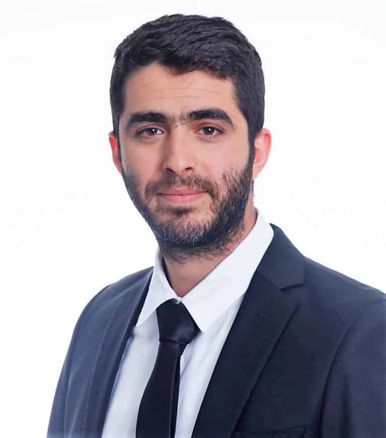 אלון בן יאיר