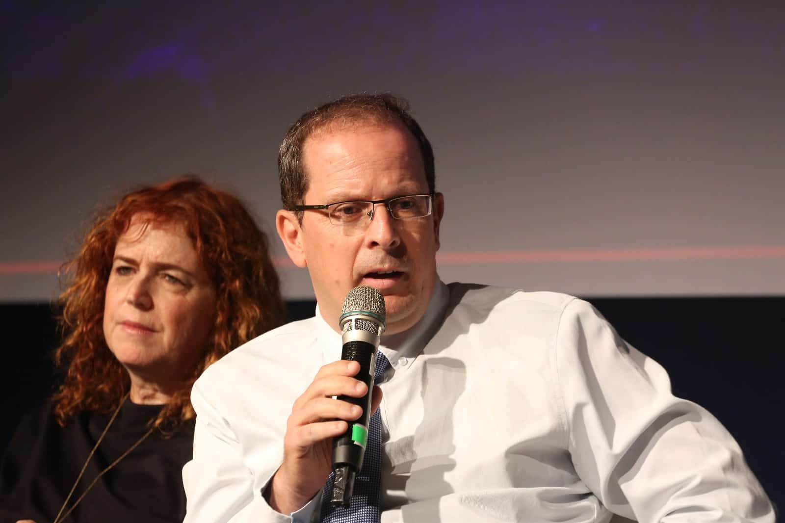 רז נזרי: "משפטים זה לא מתמטיקה"