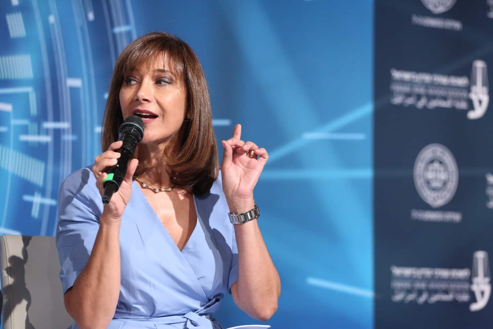 רויטל סוויד: "התמהמהות לא ברורה"