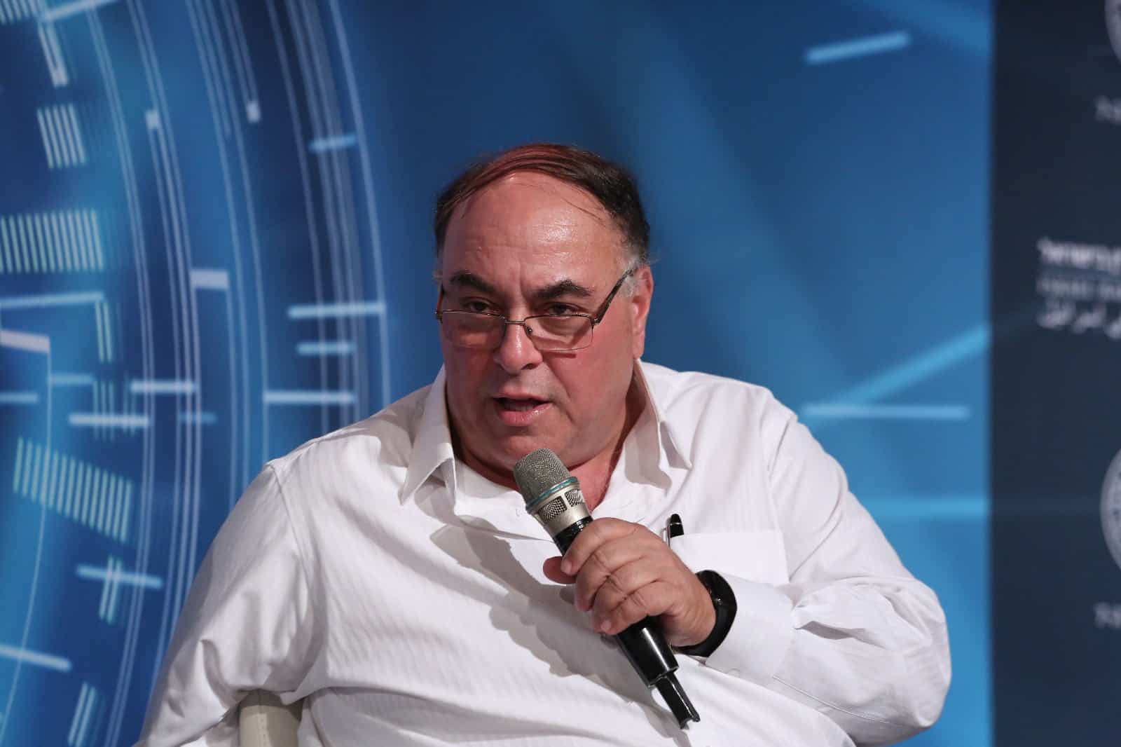 אבי בניהו: "הטכנולוגיה משנה את פני הדברים"