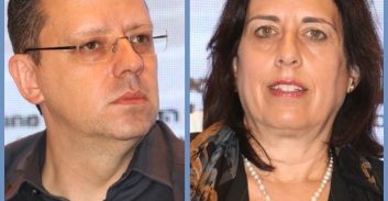 שופט עמי קובו בכנס אילת 2018: "מוקדם מדי להפליל צרכני זנות"