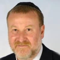 אביחי מנדלבליט