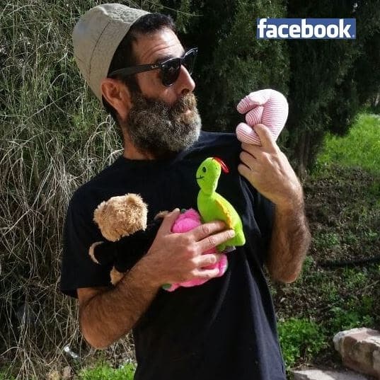 "את עוד תראי מי זה עדי סנד"