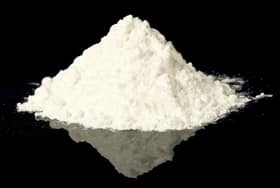 הסתירה את החומר באבריה המוצנעים. קוקאין (צילום אילוסטרציה)