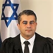 השופט עלאא מסארווה